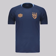 Camisa do Sport Recife Treino 2025 Umbro - Masculina
