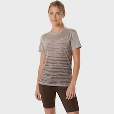 Camiseta Asics - Feminina