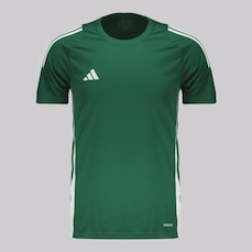 Camisa adidas Tiro 24 - Masculina