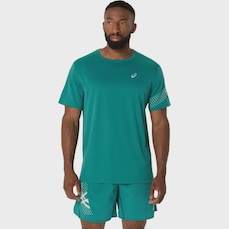 Camiseta Asics - Masculina