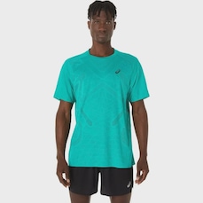 Camiseta Asics Metarun - Masculina