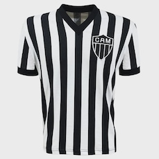 Camisa do Atlético-MG 1937 Liga Retro - Masculina