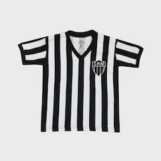 Camisa do Atlético-MG 1937 Liga Retro - Infantil