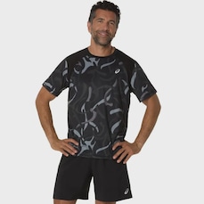 Camiseta Asics Road™ - Masculina