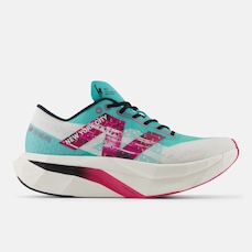 Tênis New Balance Fuelcell Supercomp Elite V4 - Masculino