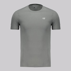 Camisa New Balance Sport Essentials - Masculina