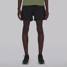 Shorts New Balance Sport Essentials 2 in 1 - Masculino