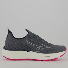 Tênis Mizuno Cool Ride 3 - Feminino