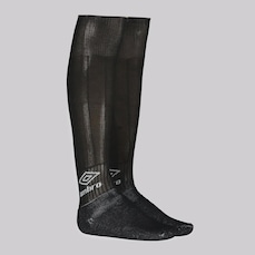 Meião Umbro Classic - 10 Pares - Adulto