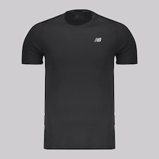 Camiseta New Balance Sport Essentials - Masculina