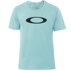 Camiseta Oakley O Ellipse Tee Sterling - Masculina