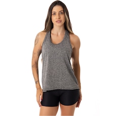 Camiseta Regata Fristyle Dry Fit - Feminina