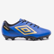 Chuteira de Campo Umbro On - Masculino