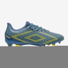 Chuteira de Campo Umbro Velocita Ix Club - Adulto