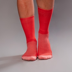 Meia Woom Performance Cano Alto - Feminina