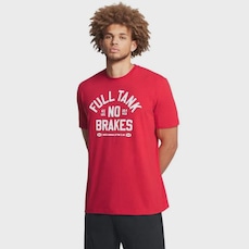 Camiseta Under Armour Full Tank - Masculina