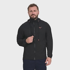 Jaqueta Mizuno Trail - Masculina