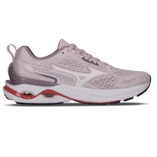 TÊNIS MIZUNO WAVE DYNASTY 6 - FEMININO