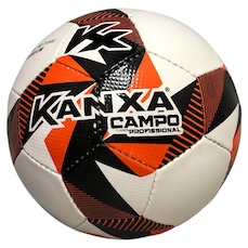 Bola de Futebol de Campo Kanxa Oficial Mundi 7