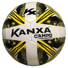 Bola de Futebol de Campo Kanxa Oficial Ignis