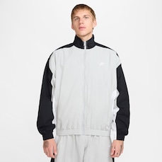 Jaqueta Nike Club Woven - Masculina