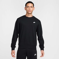 Blusão Nike Club Crew - Masculino