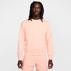 Blusão Nike Club Crew - Masculino
