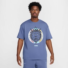 Camiseta Nike LeBron M90 - Masculina