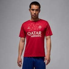 Camisa Nike Paris Saint-Germain Academy Pro - Masculina