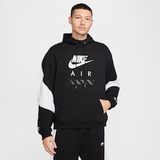 Blusão Nike Air Fleece - Masculino