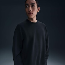 Blusão Nike Dri-FIT Is Crew - Masculino
