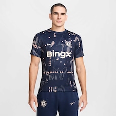 Camisa Chelsea Dri-FIT Academy Pro Nike - Masculina