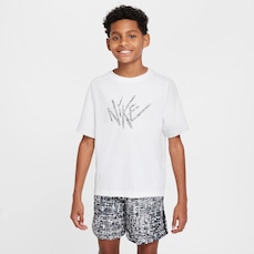 Camiseta Nike Dri-FIT - Infantil