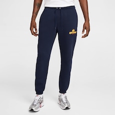 Calça Nike Sportswear Club Fleece - Masculina