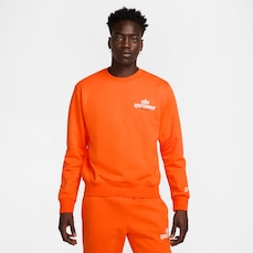 Blusão Nike Club Crew - Masculino