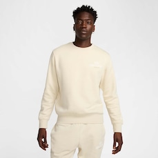 Blusão Nike Club Crew - Masculino