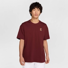 Camiseta NikeCourt M90 - Masculina