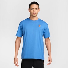Camiseta NikeCourt M90 - Masculina