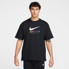 Camiseta Nike Sportswear Max90 - Unissex