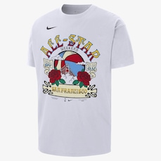 Camiseta Nike NBA All Star Weekend - Masculina