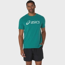 Camiseta Asics Better Cotton - Masculina