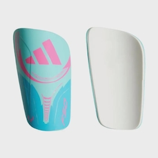 Caneleira Messi Sg Clb adidas - Adulto