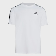 Camiseta adidas M 3S Sj T - Masculina