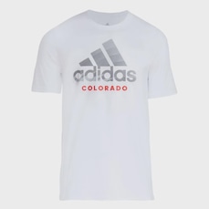 Camiseta do Internacional adidas Sci SZN GR - Masculina