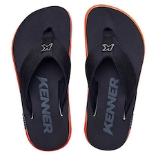 Chinelo Kenner Kivah Line Dvd - Masculino