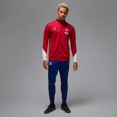 Agasalho Nike Paris Saint-Germain IV Strike - Masculino