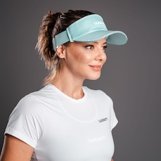 Viseira Woom Running Aero Fast Ii - Unissex