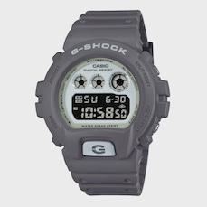 Relógio G-Schock DW-6900HD-8DR - Unissex