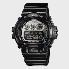 Relógio G-Schock DW-6900NB-1DR - Unissex