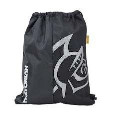 Gym Sack Pretorian com Logo Elmo - 12L